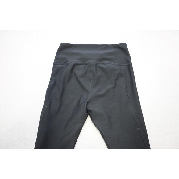 Under Armour Leggings HeatGear Capri Compression Pants Womens Size Small - Picture 5 of 5